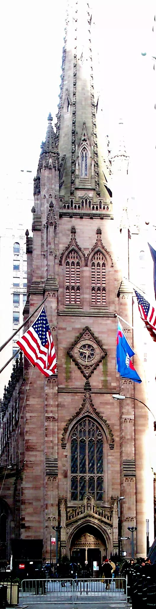Trinity Church