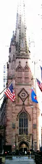 Trinity Church