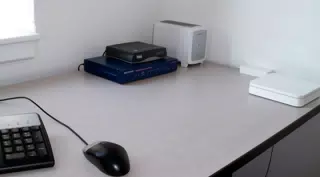 Scott Desk Eleven80