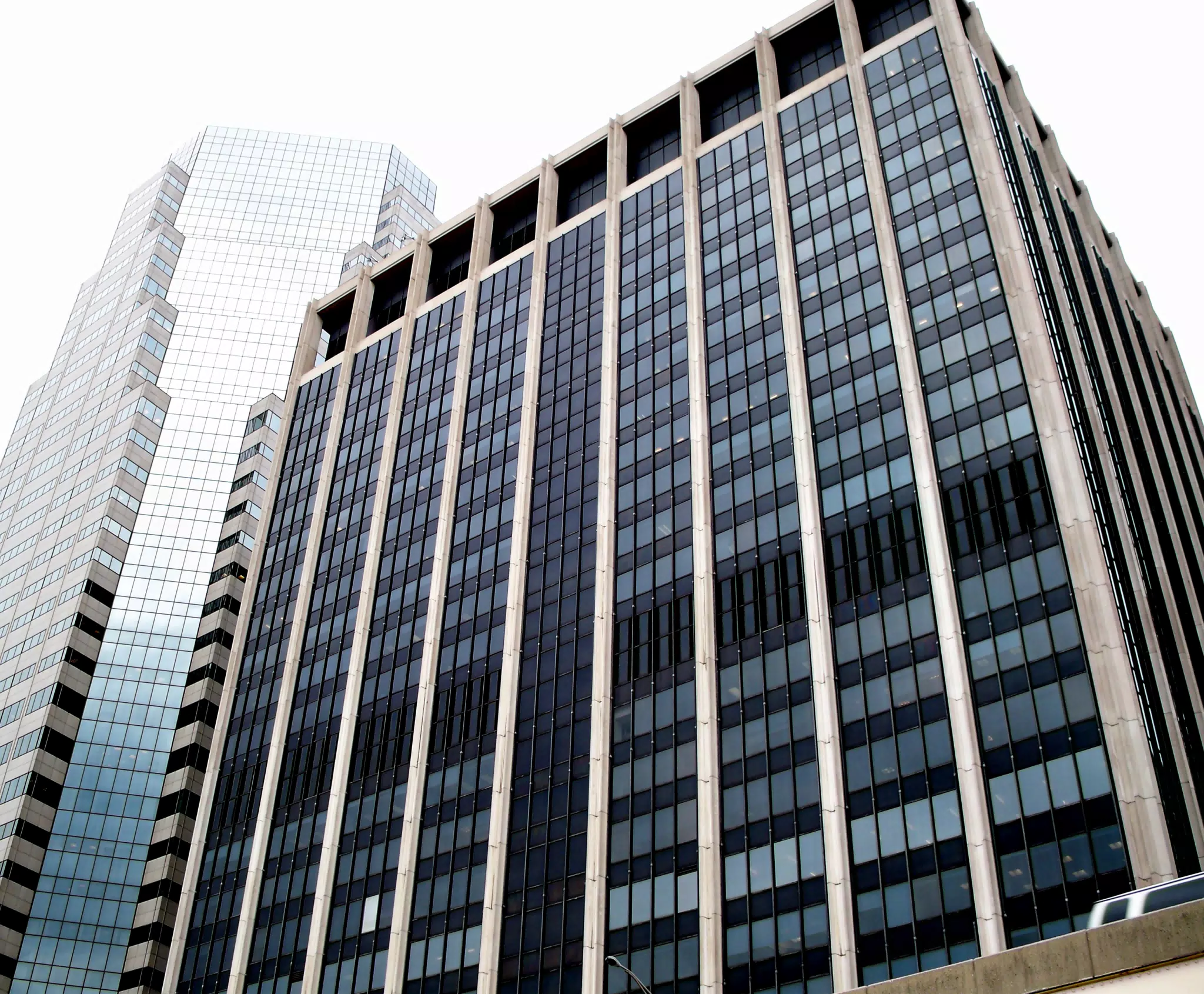 111 Wall Street