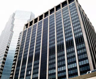 111 Wall Street