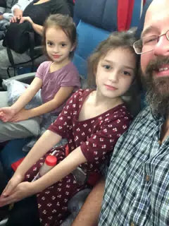 The Trip from Houston to Istanbul