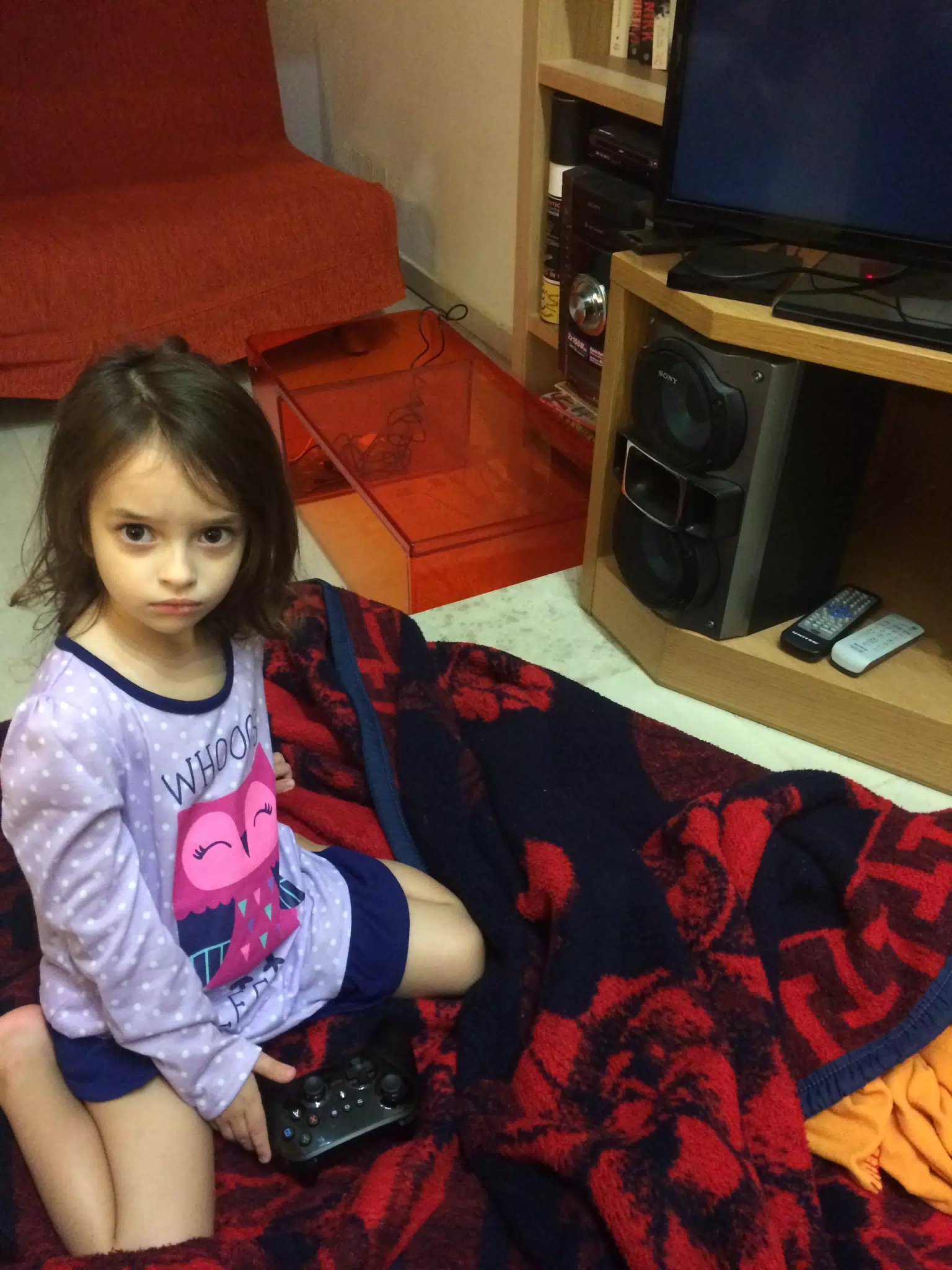 Luciana's Gaming Station