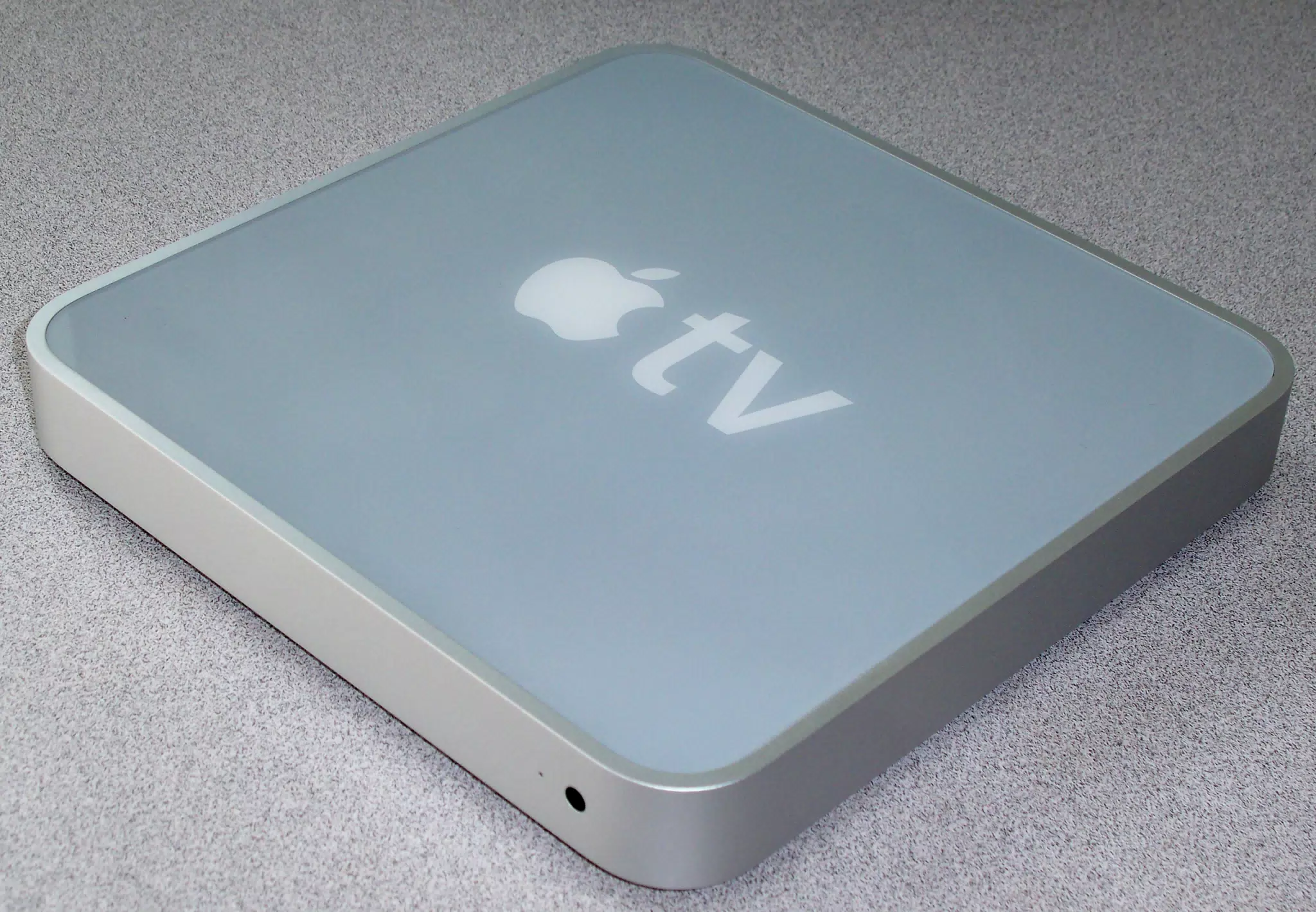 AppleTV