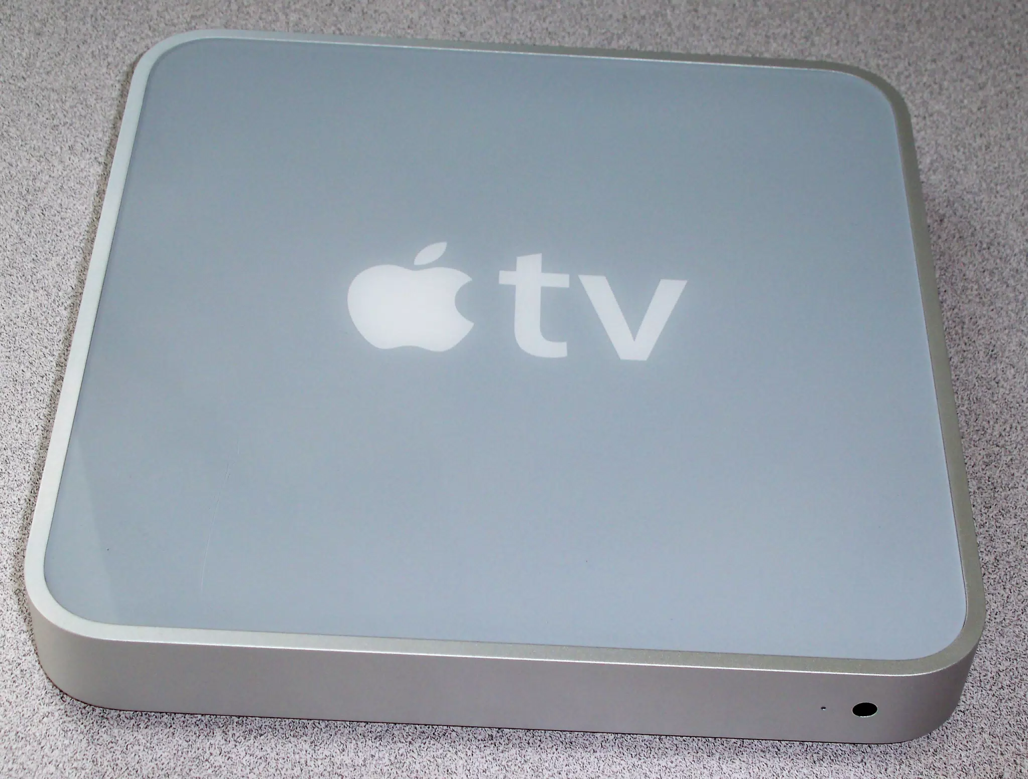 AppleTV
