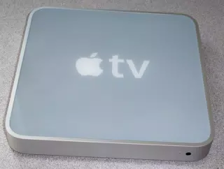 AppleTV