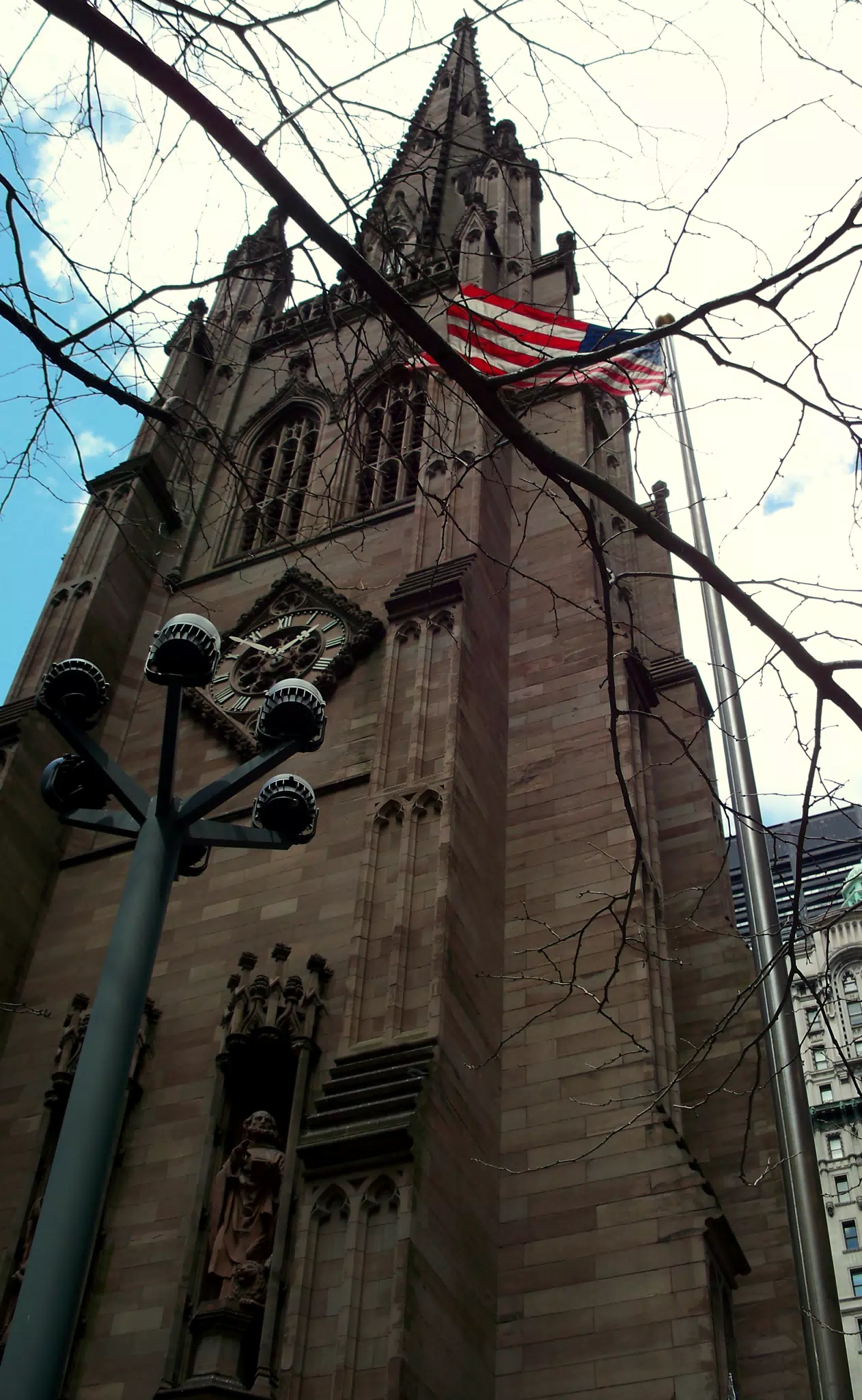 Trinity Church