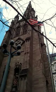 Trinity Church