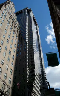 Deutsche Bank - 60 Wall Street