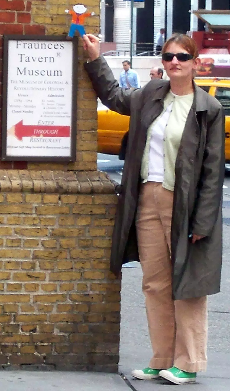 Fraunces Tavern Museum