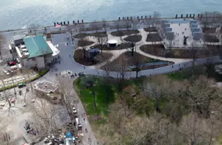 Battery Park