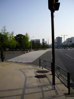 Stanley in Tokyo
