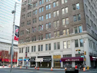 Former Duane Reade Site in Newark