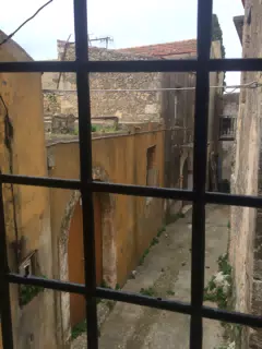 Our Alley in Prines