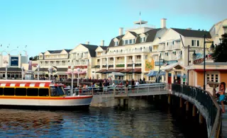 Disneys Boardwalk