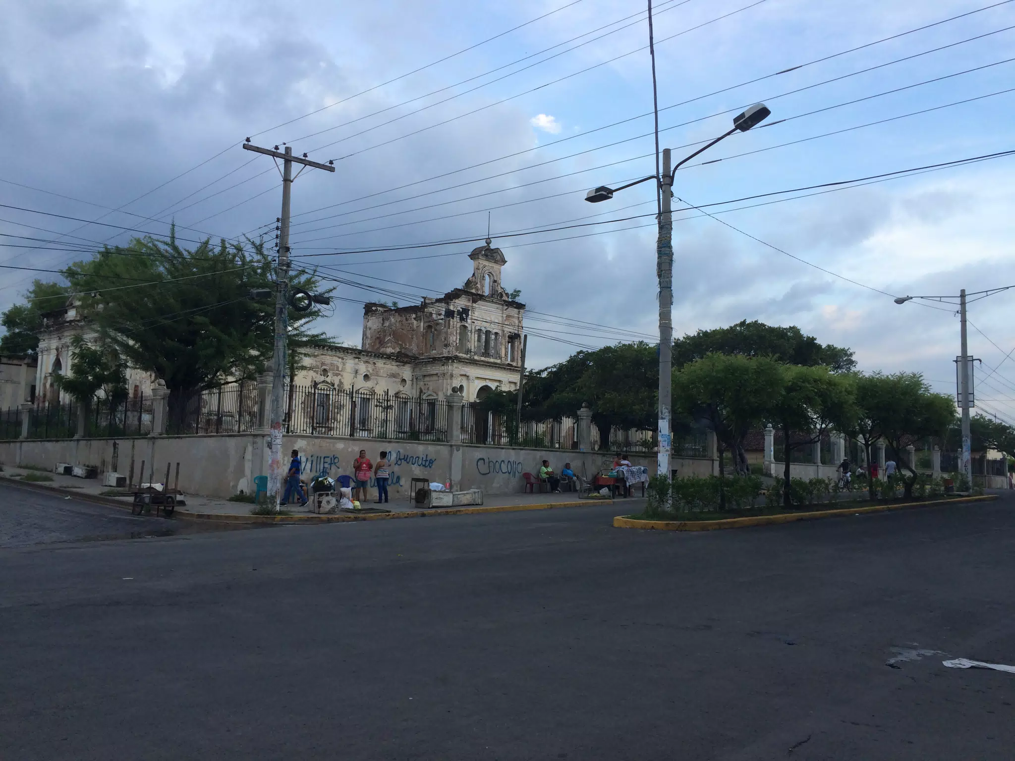 Granada, Nicaragua