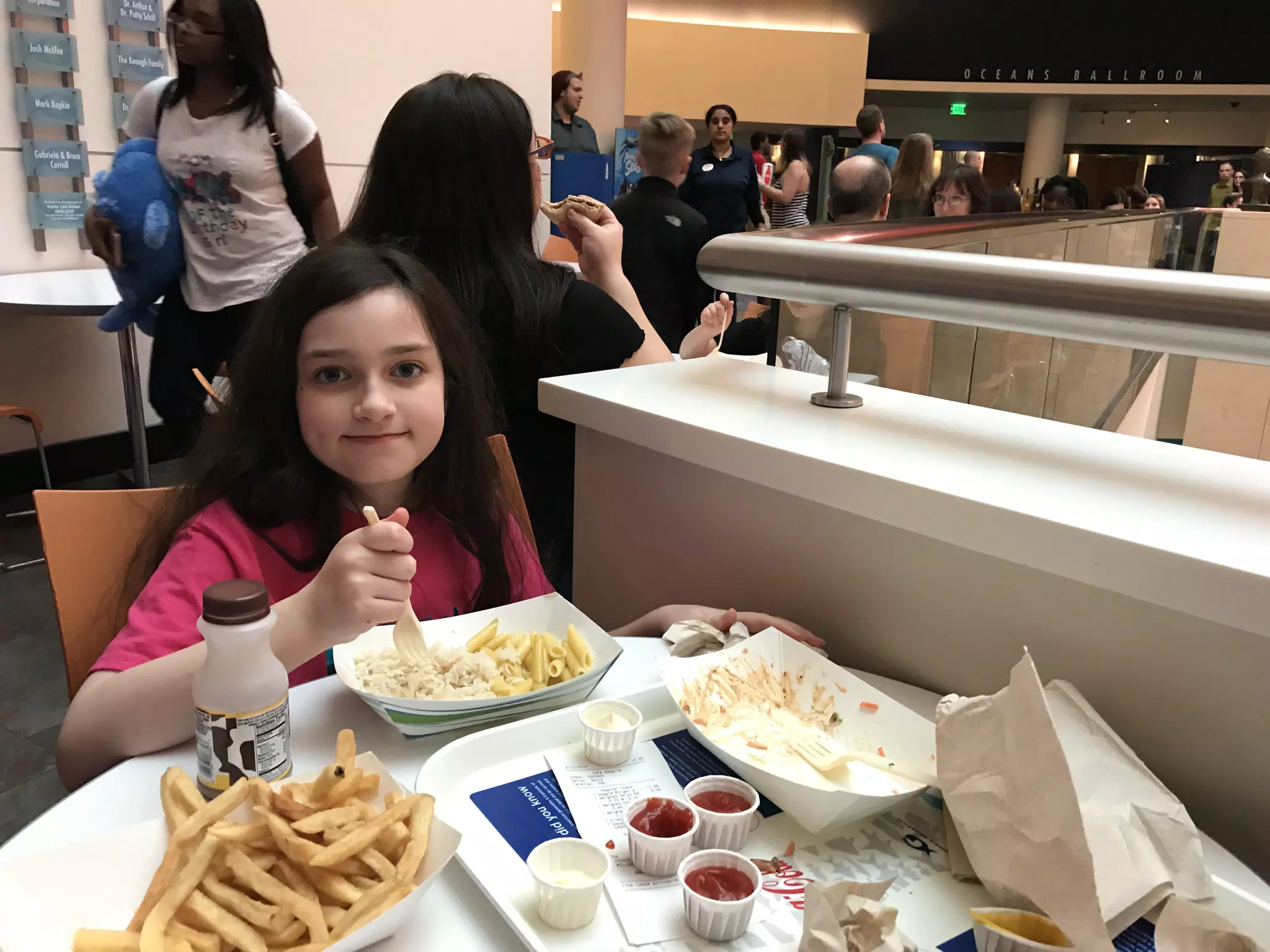 Georgia Aquarium