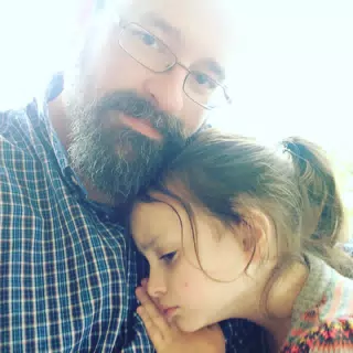 Scott & Luciana