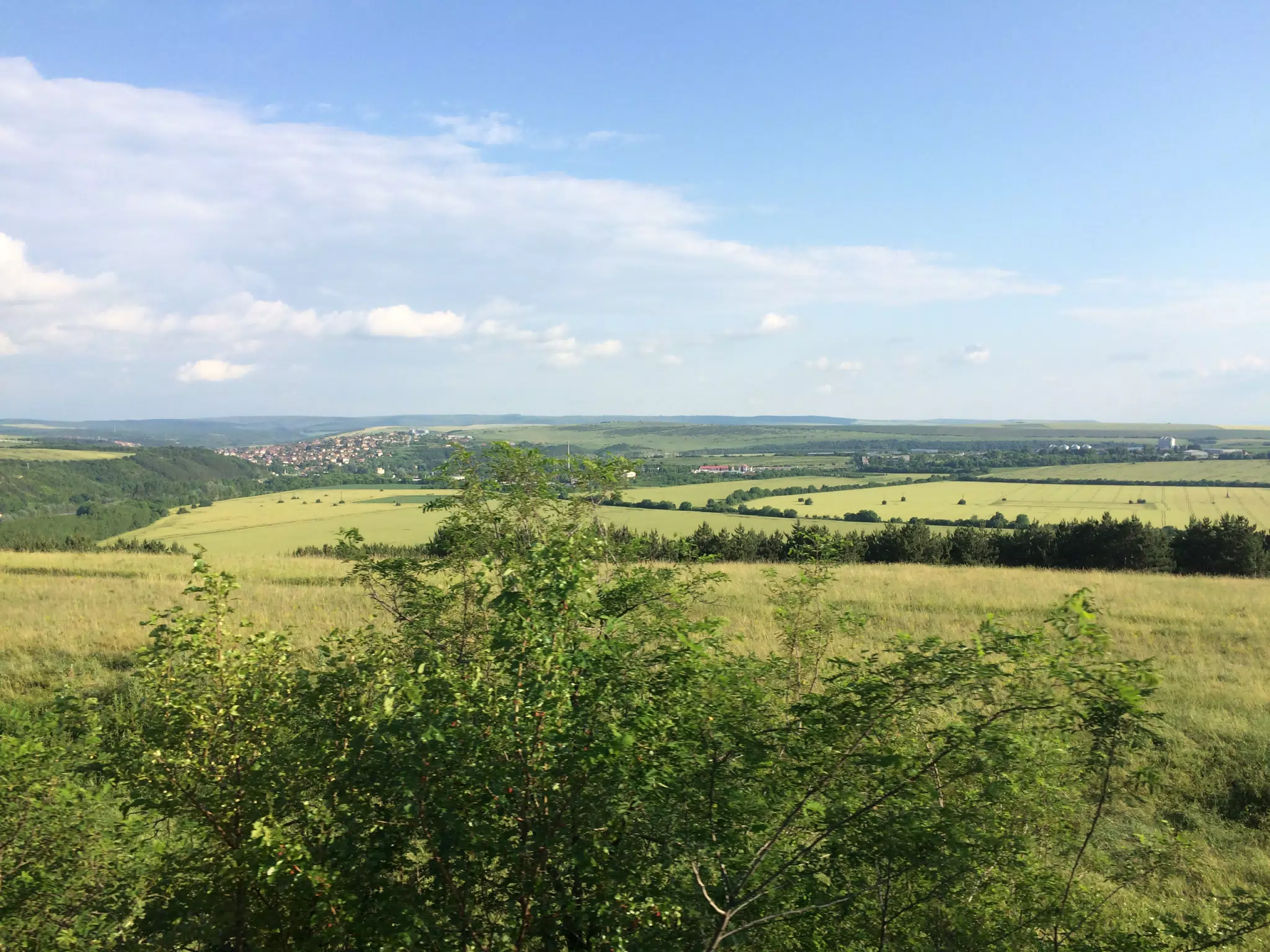 Northern Bulgaria