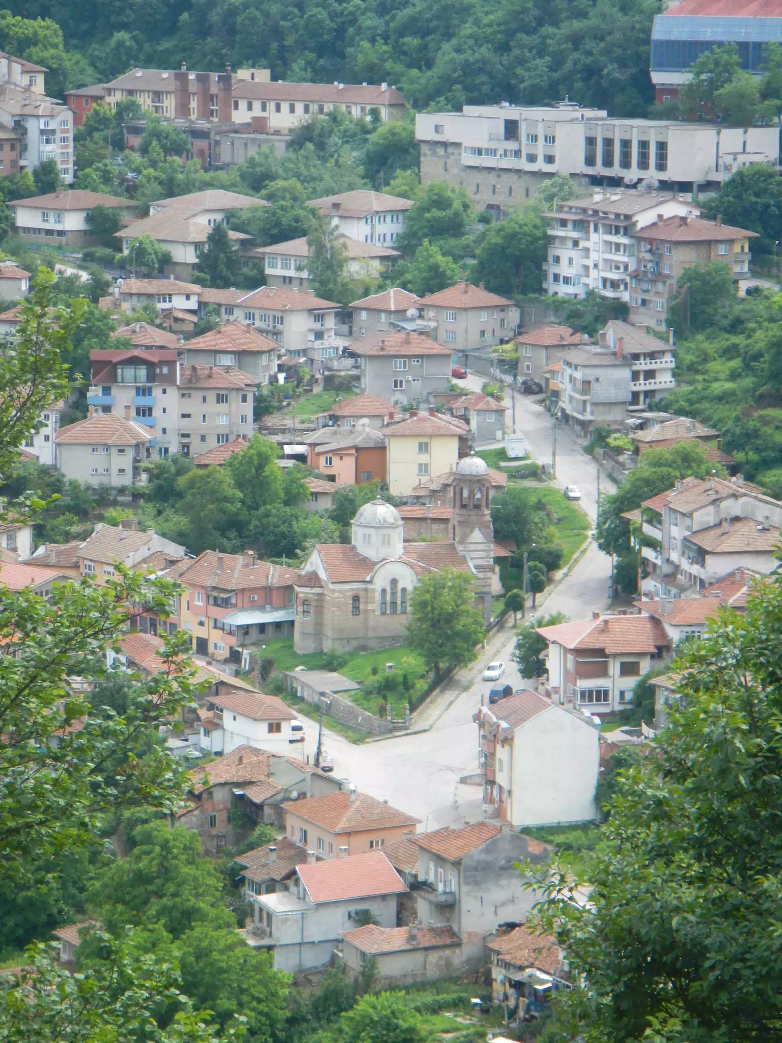 Tarnovo, Bulgaria