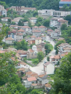 Tarnovo, Bulgaria