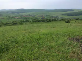 Romanian Countryside