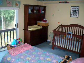 Peekskill Childs Room