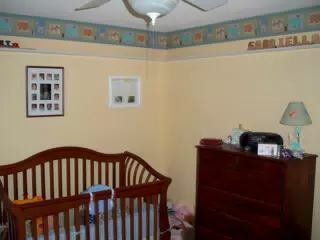 Peekskill Childs Room-1