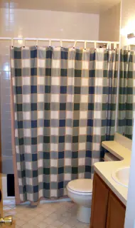 Peekskill Second Full Bath