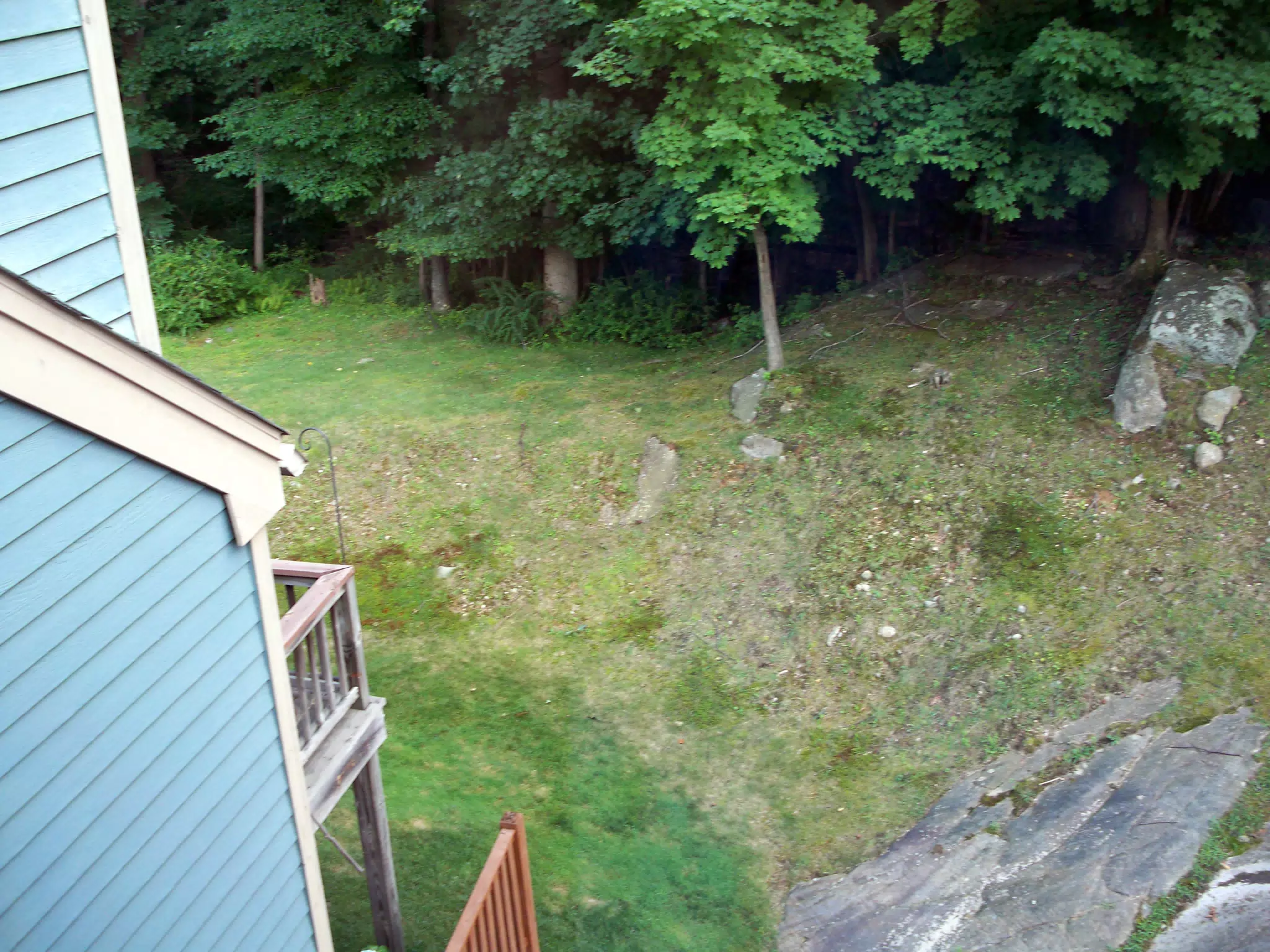 Peekskill Childs Windows View 2