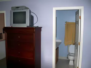 Peekskill Master Bedroom and Bath