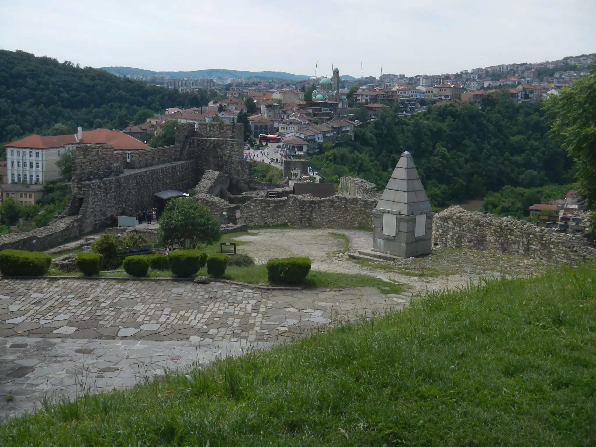 Veliko Tarnovo, Bulgaria
