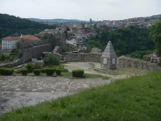 Veliko Tarnovo, Bulgaria