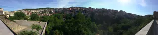 Veliko Tarnovo Panorama