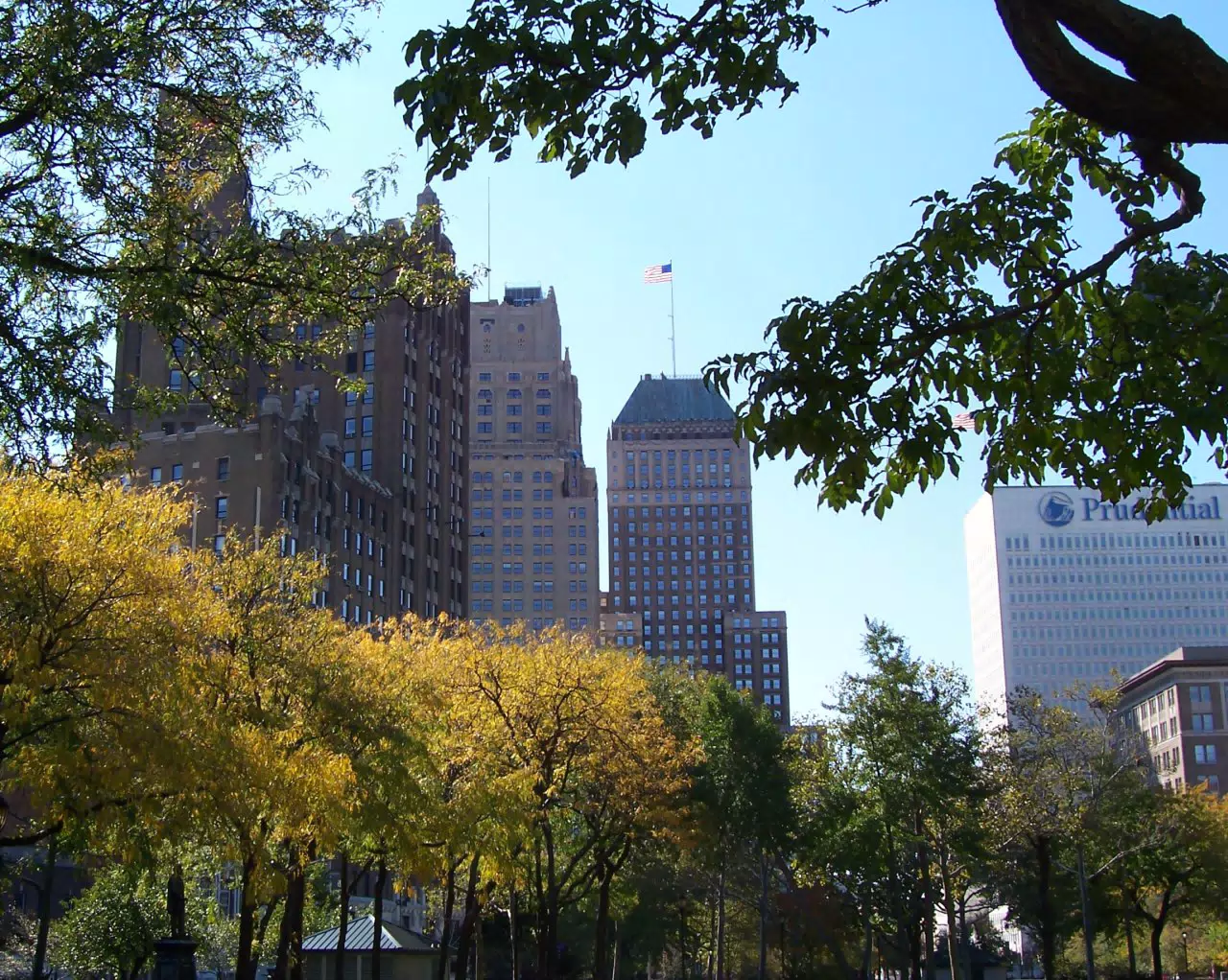 1180 Raymond Blvd., Newark, NJ