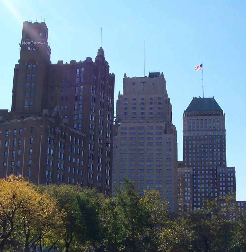 1180 Raymond Blvd., Newark, NJ