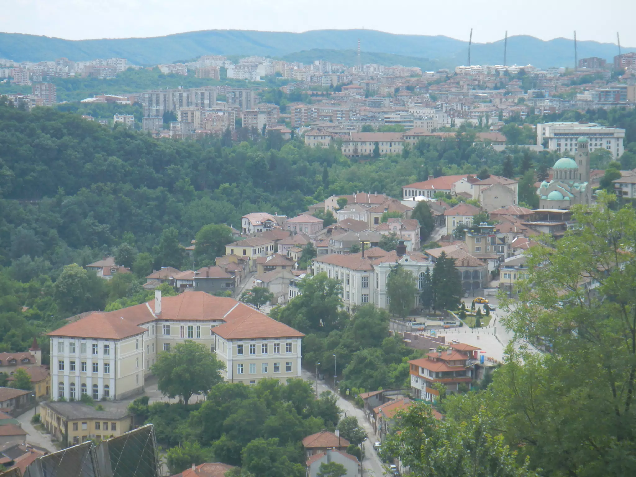 Tarnovo, Bulgaria