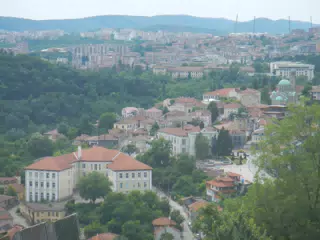Tarnovo, Bulgaria