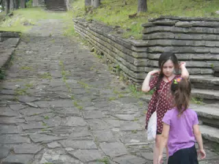 Tarnovo Fortress