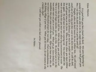 York Society for Strategic Gaming 1992