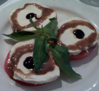 Caprese