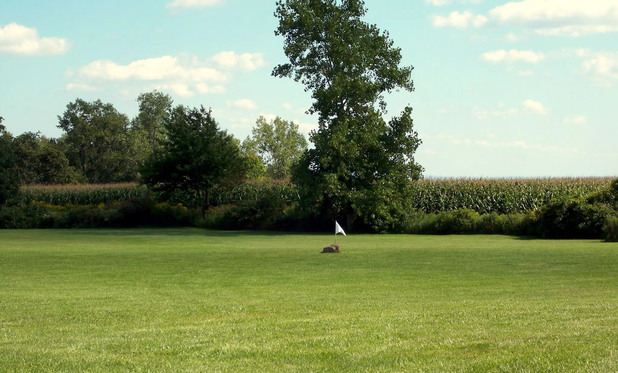 Peoria Boulder Golf