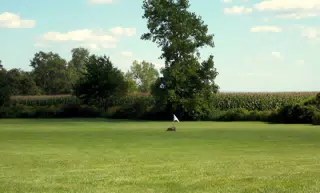 Peoria Boulder Golf