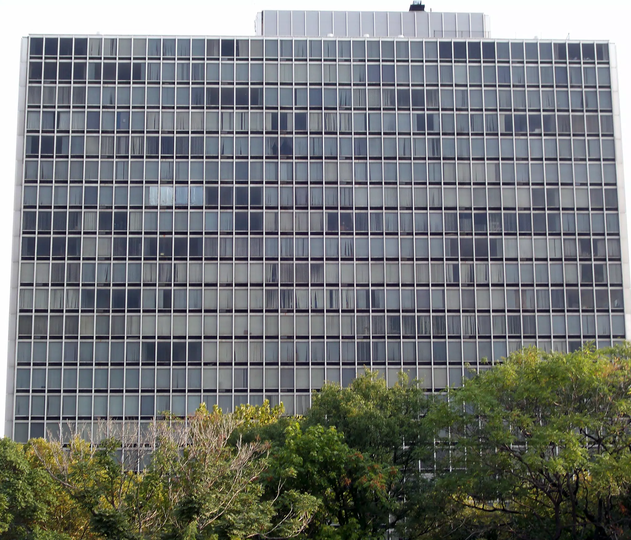 Pavilion Apartments in Newark