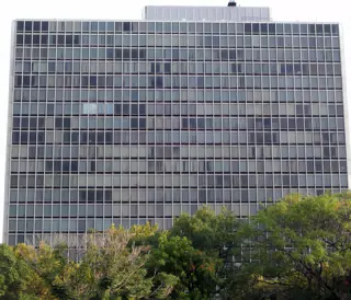 Pavilion Apartments in Newark