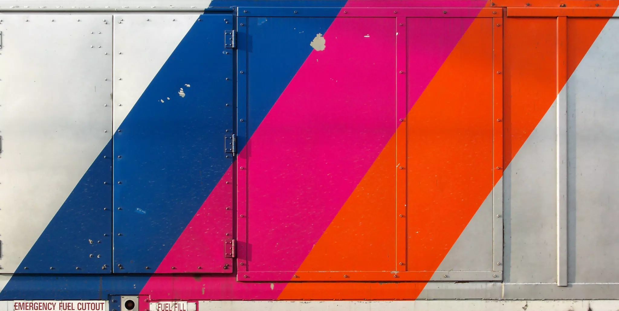NJ Transit Emblem