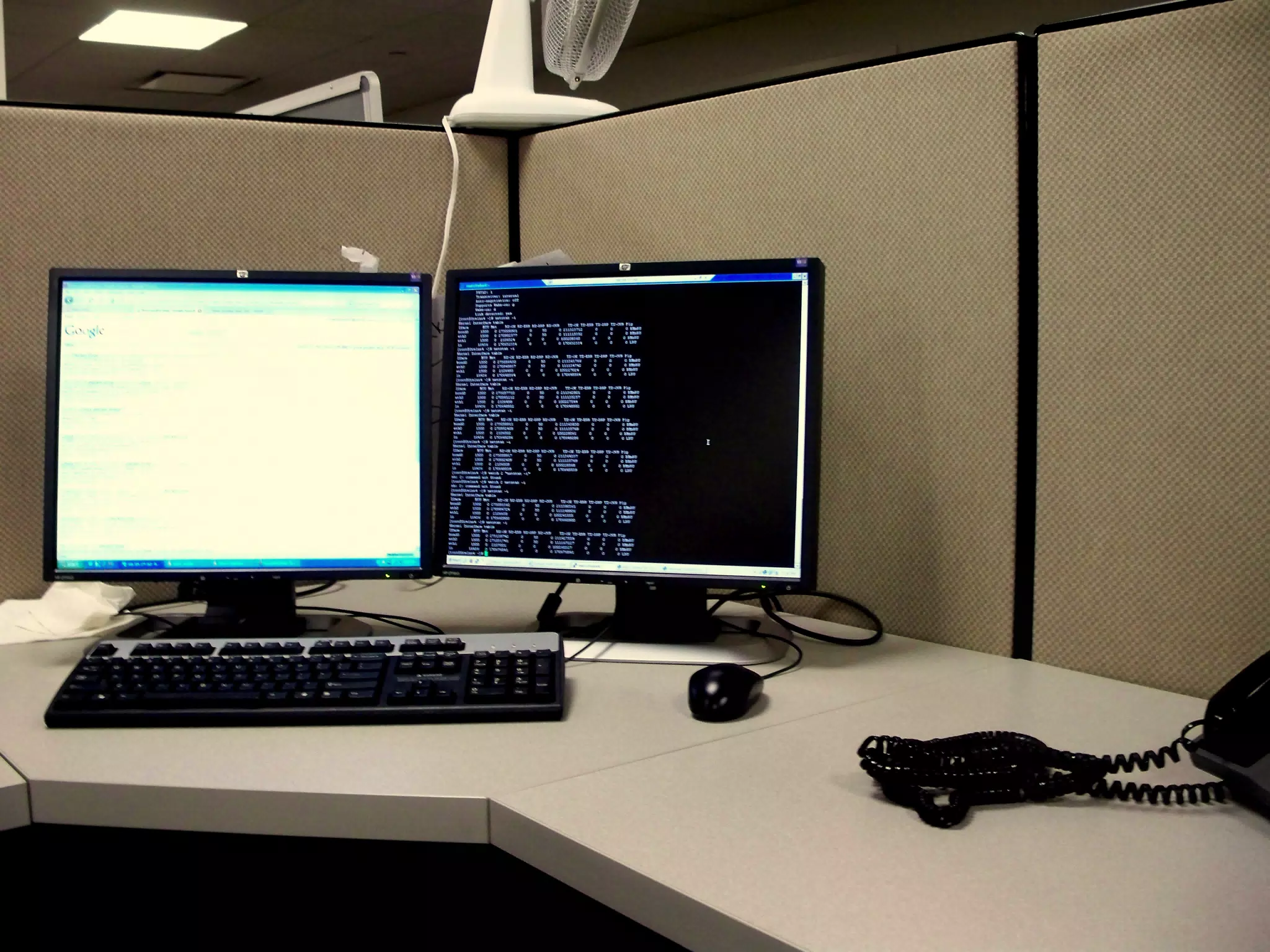My Office