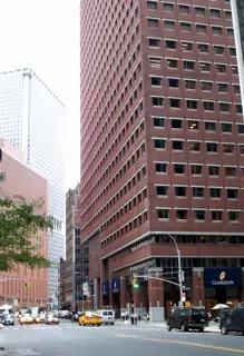 Water Street