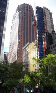 75 Wall Street