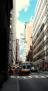 Ann Street